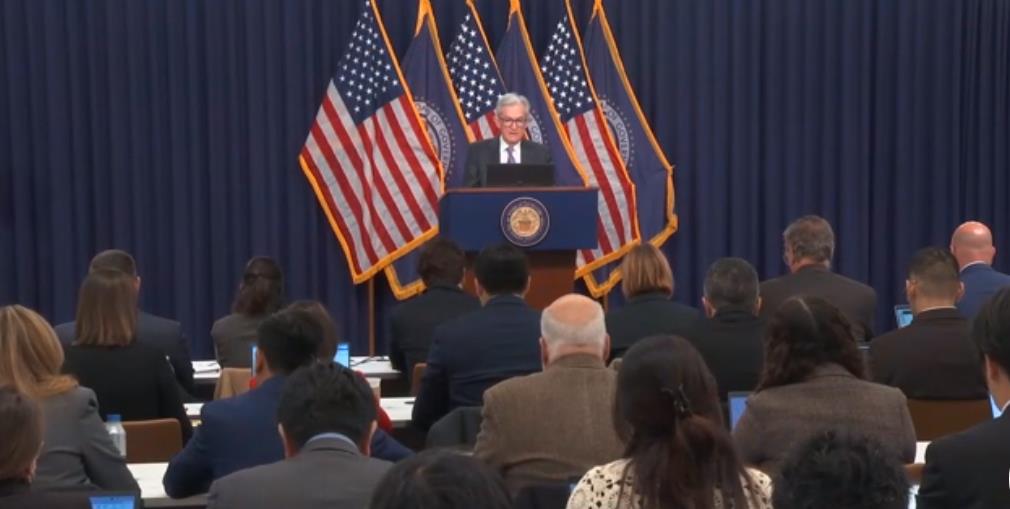 3票反对！美联储鹰派降息，扩表时隔三年再次重启  第1张