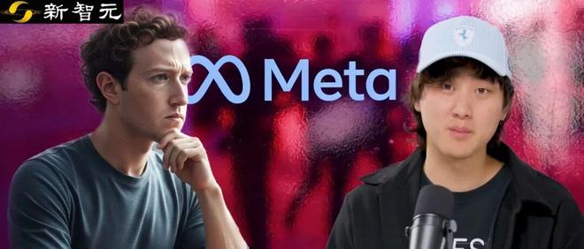 Meta版「甄嬛传」！28岁天才上位，掌管6千亿命脉，AI教父愤然出走  第1张