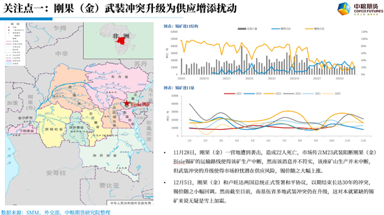 【市场聚焦】锡：波动加剧  第3张