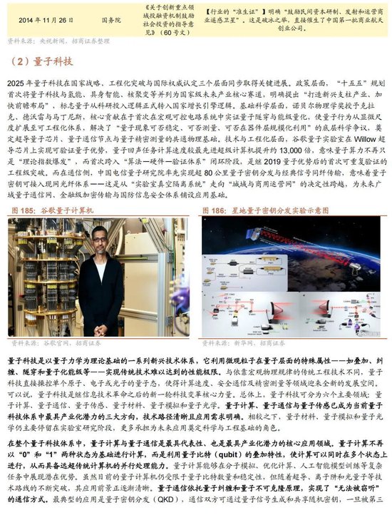 招商证券A股2026年投资策略展望：全球共振，内需回归，A股上行  第159张