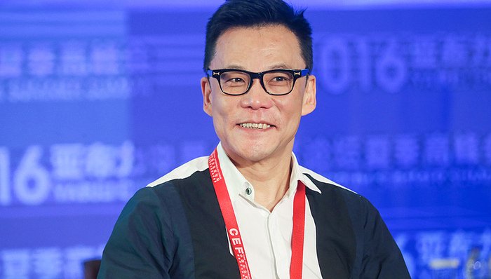 李国庆60岁再创业，新公司“李享生活”将开启直播带货  第1张