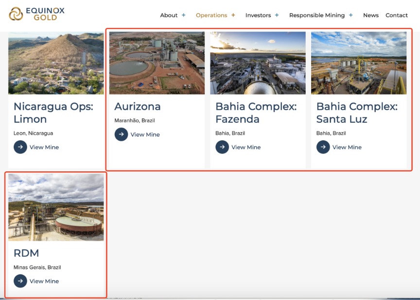 A股矿业巨头 海外买入金矿  第5张