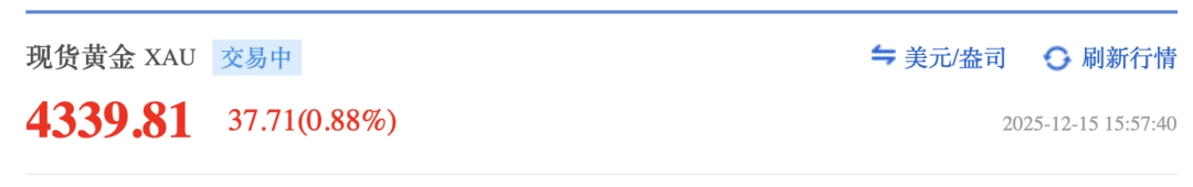 A股矿业巨头 海外买入金矿  第7张