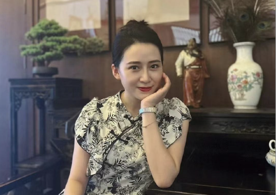 “美女董秘”闪电辞职，只是睿智医药的最新一出闹剧  第1张