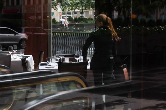 本周非农就业数据或将揭示美国经济哪些信号  第4张