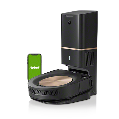 熔断！暴跌72% 扫地机器人鼻祖破产！中资或接盘  第1张