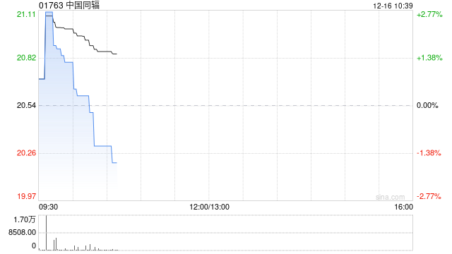 中国同辐附属原子高科与诺华公司签署商业合作协议  第1张