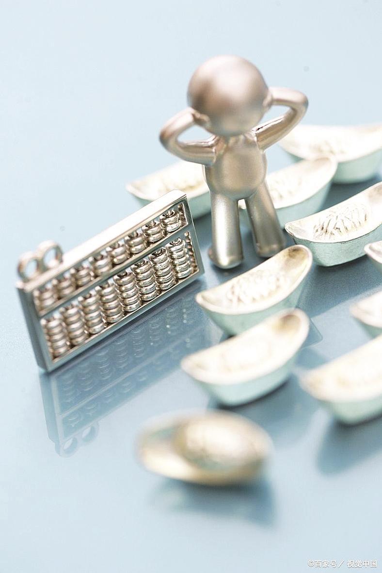 白银年内涨幅刷新历史 成年度“黑马”投资品  第3张