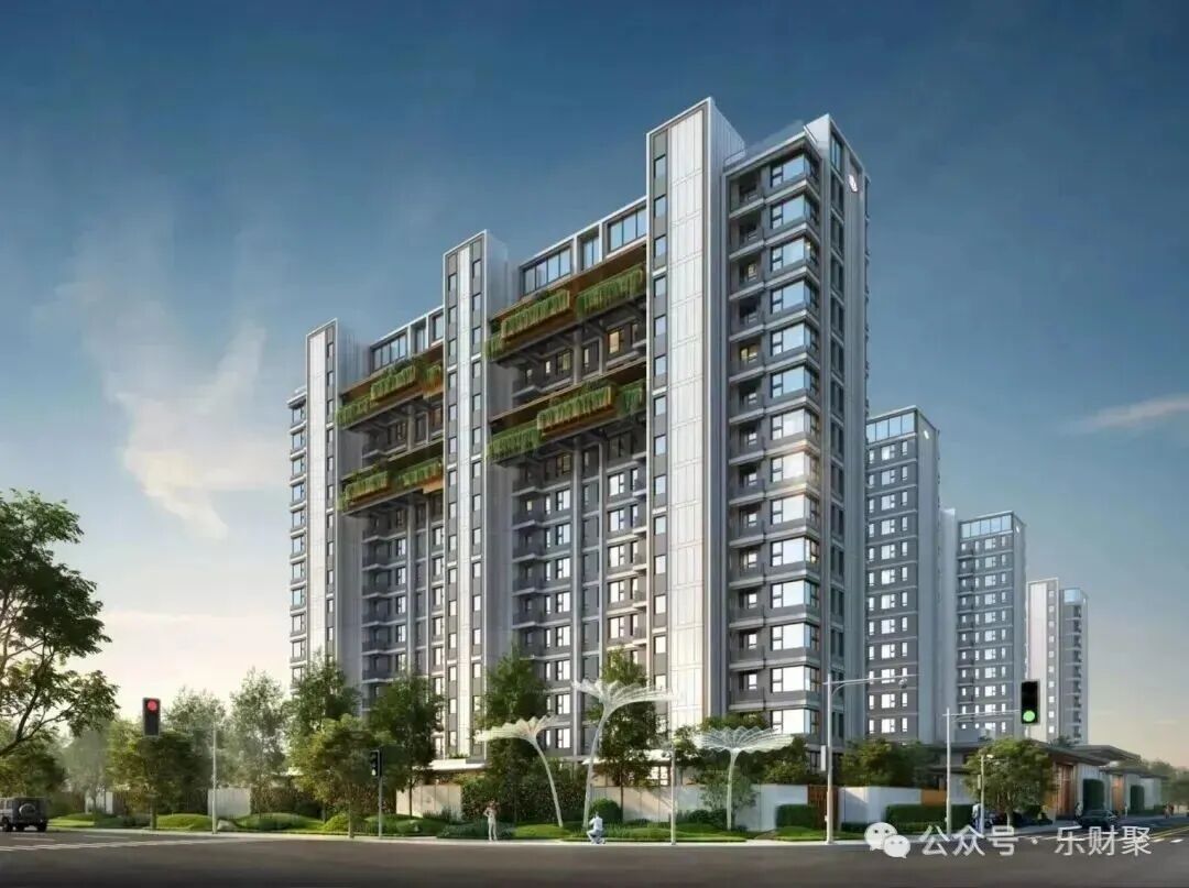 贝壳官宣停做自操盘 上海贝涟C1开盘50天网签率53%  第2张