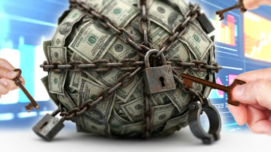 投行助推科技巨头超大规模IPO，欲限制股东集中抛售  第1张