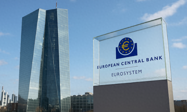 欧洲央行周四料按兵不动，宽松周期或画句号，加息讨论浮出水面？  第1张
