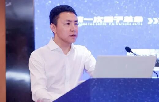 国盾量子董事长去世，警方通报：吕某在办公室内失去意识，经120现场确认，吕某已无生命体征，已排除案件  第1张