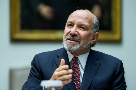 卢特尼克面临民主党议员审查 数据中心项目关联引发争议  第1张