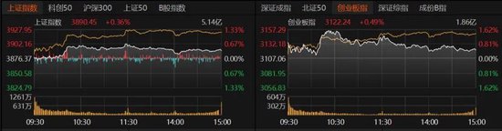 近4500只个股收涨！下周A股怎么走？  第2张
