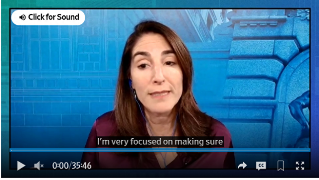 美联储鹰派暗示不会降息，哈马克力主维持高利率更长时间  第1张