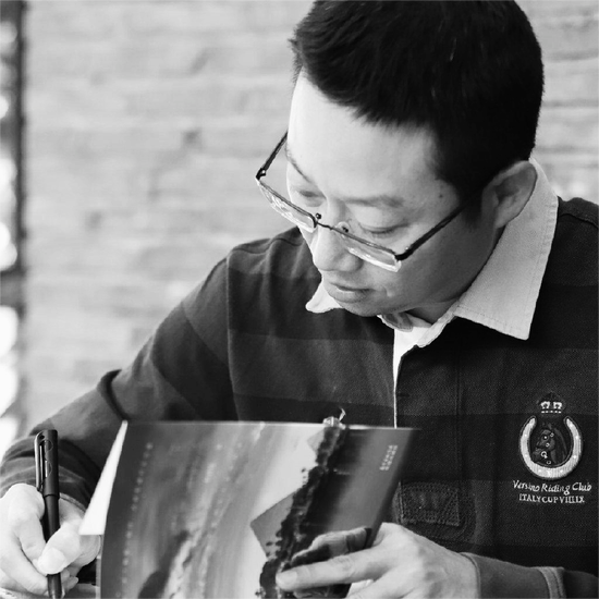 突发公告！林健锋去世  第2张