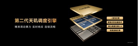 手游体验再升级，天玑9500瞄准移动端“主机化”体验  第4张