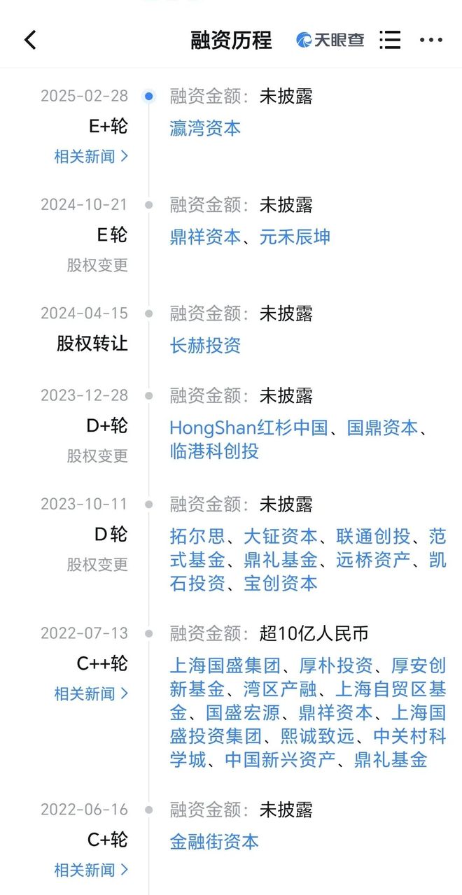 亏损超28亿，又一GPU巨头天数智芯冲击IPO，估值120亿  第5张