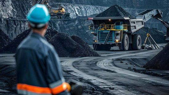 云南镇雄县大营煤矿事故致4人死亡，年产能60万吨，今年10月曾受到两次行政处罚  第1张