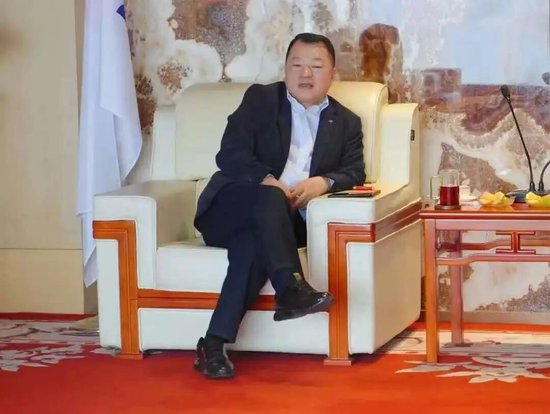 年薪112万罚350万！金花股份董事长信披违规，“无法确认法律状态”抗辩无效  第1张