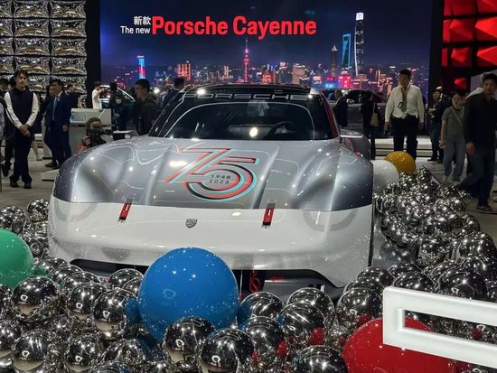 行业价格战拖累经销商？东安控股确认旗下两家保时捷门店停业  第3张