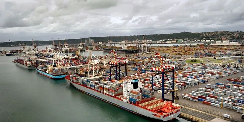 树立平台型组织“先行者”：洛阳钼业成立全球供应链中心从前端赋能业务  第1张