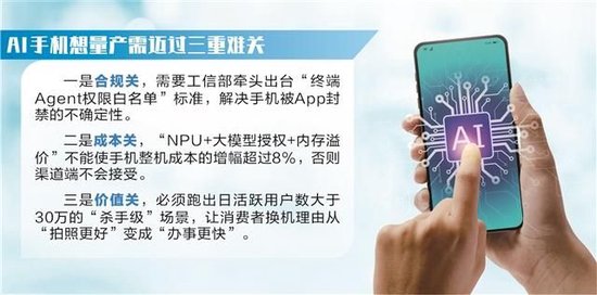 手机“贾维斯”元年将至 AI Agent能否接管一切？  第1张