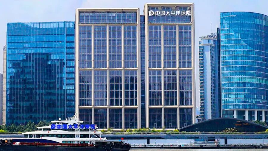 48岁刘龙“上位”中国太保首席投资官,3万亿资金舵手有何来头? 第1张 48岁刘龙“上位”中国太保首席投资官,3万亿资金舵手有何来头? 第1张