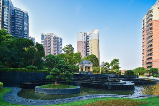 专业操盘|远洋建管操盘两个月，中山远洋新天地成交额破亿！  第1张