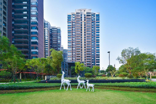 专业操盘|远洋建管操盘两个月，中山远洋新天地成交额破亿！  第2张