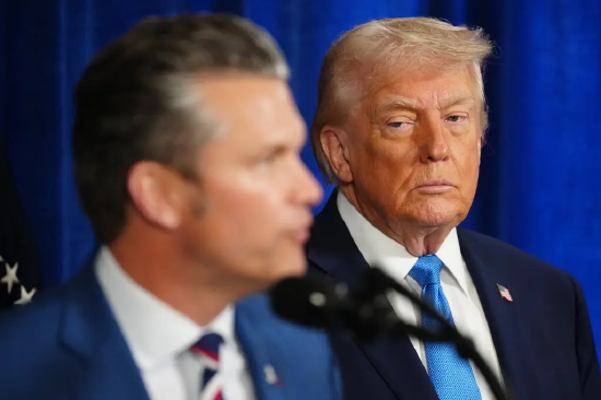 特朗普的委内瑞拉行动 恐酿“让美国再次伟大”运动新裂痕  第1张