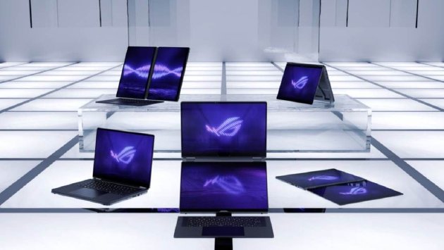 CES 2026：ROG发布全球首款16英寸双大屏旗舰全能本幻16双屏  第4张