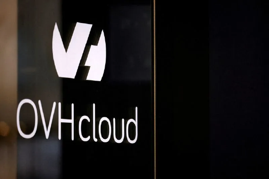 OVHcloud公布第一财季自然增长6% 确认全年业绩指引  第1张