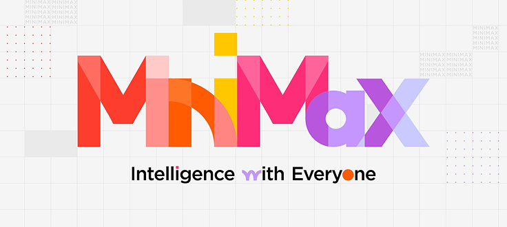 MiniMax正式登陆港交所，开盘涨42%、市值达719亿港元  第1张