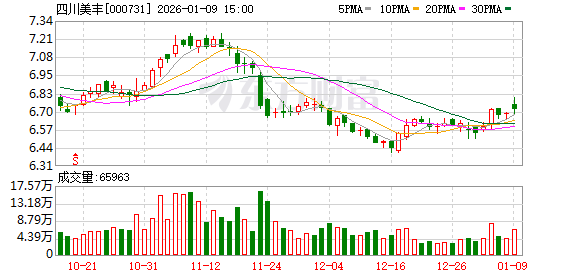 四川美丰：公司2026年向关联方采购LNG、CNG预计金额增幅较大的原因系新增业务所致  第1张