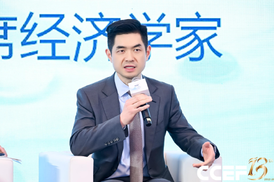 2026年看好什么行业？大摩邢自强：建议高度关注高科技行业  第1张