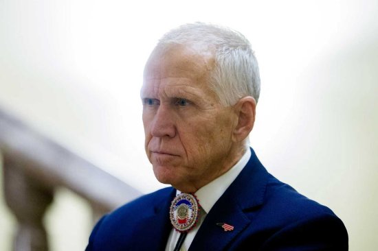 共和党要员抨击对鲍威尔的调查 财长贝森特据报向特朗普警告潜在危害  第2张