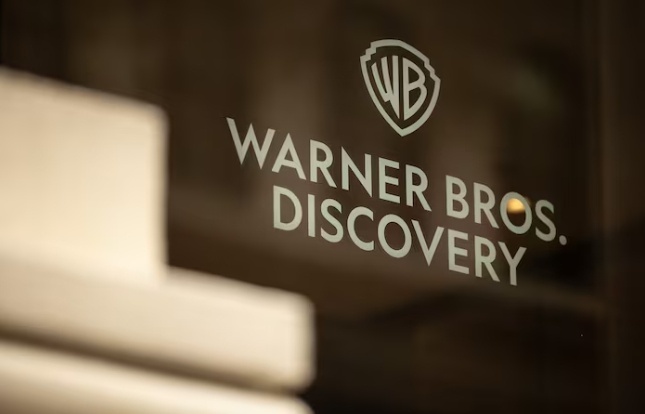 收购再生波折 派拉蒙起诉华纳兄弟要求披露其与奈飞交易细节  第1张