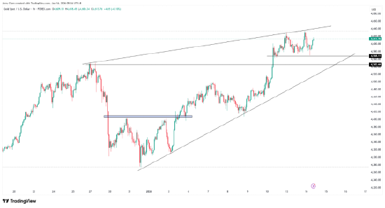金银势不可挡,交易所重拳出击 第4张 金银势不可挡,交易所重拳出击 第4张