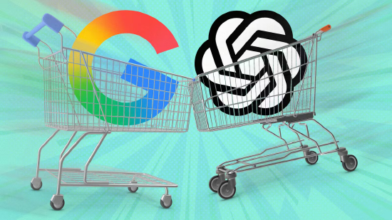 谷歌颠覆OpenAI购物战略  第1张