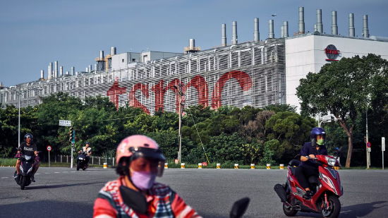 台积电人工智能芯片产能供不应求  第1张