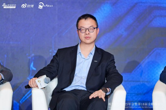 GSMA大中华区总经理刘鸿：把5GA做好，这决定6G的初速度和加速度  第1张