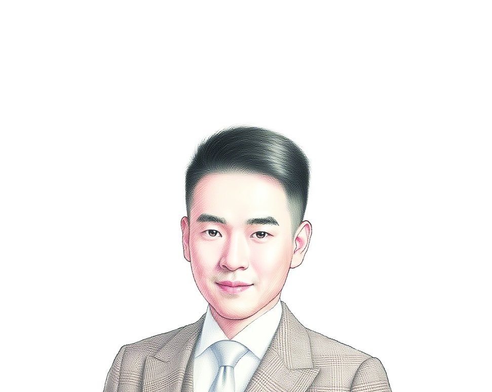 浙商宏观首席林成炜：黄金上涨仍有支撑 长期看好A股  第1张