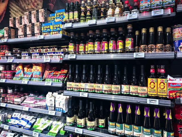 加加食品4年亏损6亿元 “无主”状态亟待破局  第1张