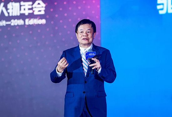 创维集团创始人、开沃集团创始人黄宏生：品牌成功源于情感共鸣与时代机遇  第1张