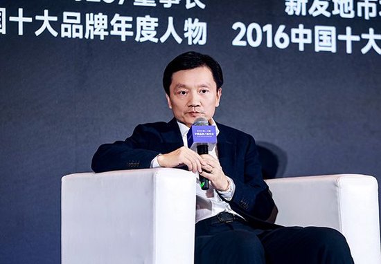 品牌人物传奇汇：快时代与慢功夫  第4张