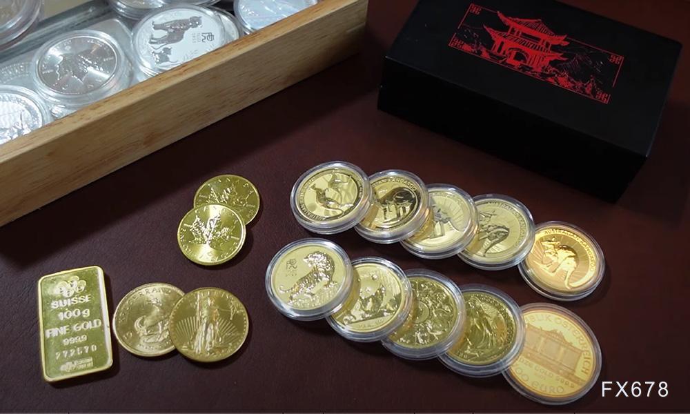 历史性突破!黄金首次站上4700美元,避险浪潮还能推多高? 第1张 历史性突破!黄金首次站上4700美元,避险浪潮还能推多高? 第1张