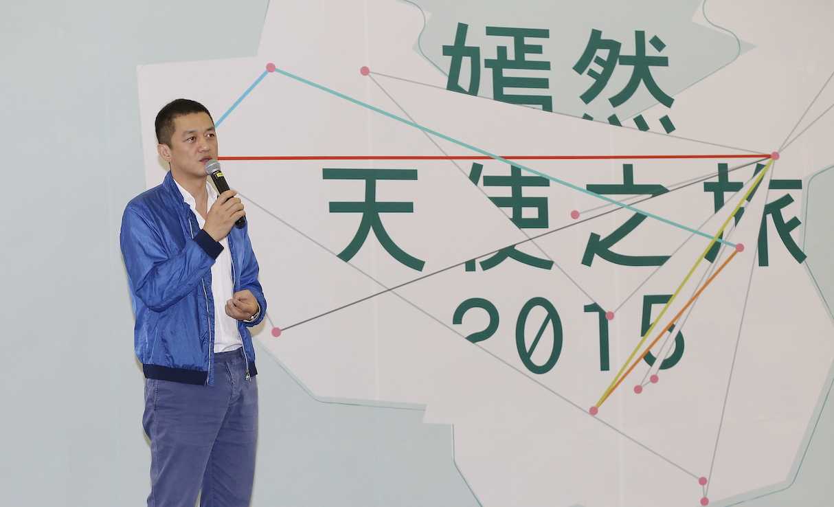 李亚鹏一周涨粉超百万，60秒视频报价8.1万  第2张