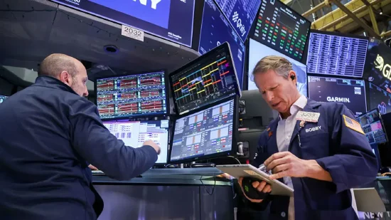 1月22日收盘：美股周三收高 特朗普取消对欧新关税威胁  第1张