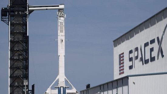 知情人士：美银、高盛以及大小摩正为SpaceX百亿IPO做准备  第1张
